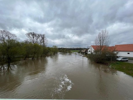 stažený soubor